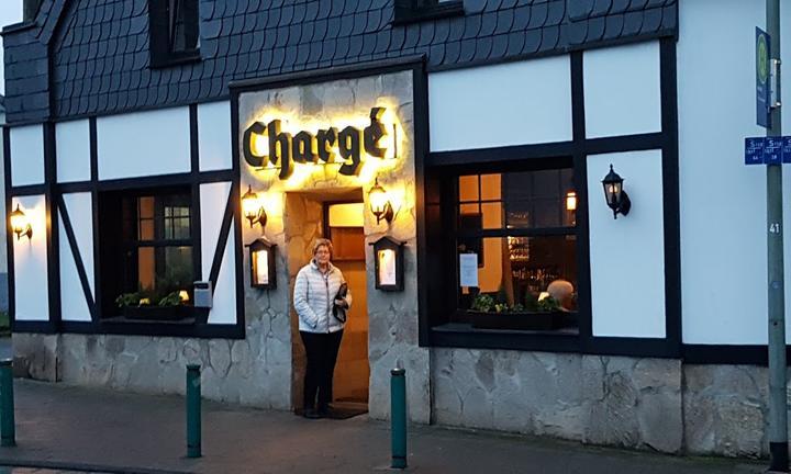 Landgasthaus Charge